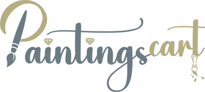 PaintingsCart NL Logo Wpbp