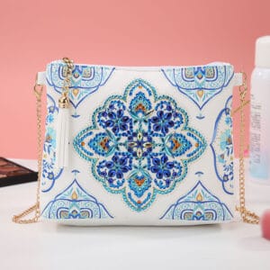 Diamond-Painting-Sling-Bag-Mandala-art