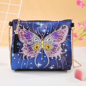 Diamond-Painting-Sling-bag-butterfly-33