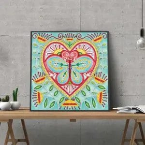 Diamond Painting Kits: 5D Diamond Art & Custom Kits | PaintingsCart 41 38042 Paint by numbers Diamond Painting webp DIY paintings - Paint by numbers - Diamond Painting