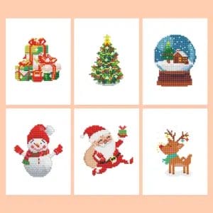 49606 Paint by numbers Diamond Painting webp