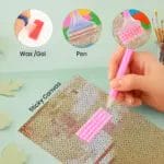 Diamond-Painting-Canvas Diamond Painting Canvas