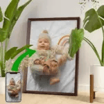 Diamond Painting Eigenes foto bild Personalized Diamond Painting Personalized art