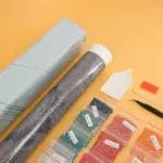 Diamond Painting Package Diamond Painting Package