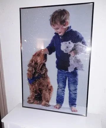 Diamond Painting Kits: 5D Diamond Art & Custom Kits | PaintingsCart 57 Diamond-painting-review