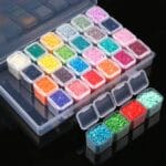Diamond-Organizer-box-28-slots-3